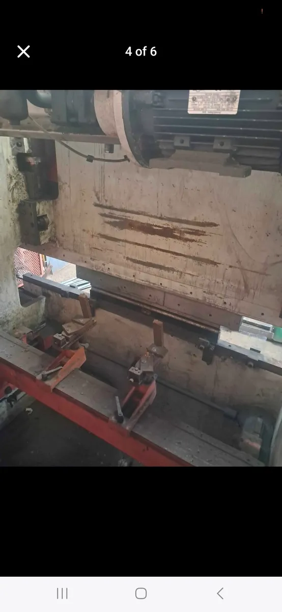 Press brake - Image 4