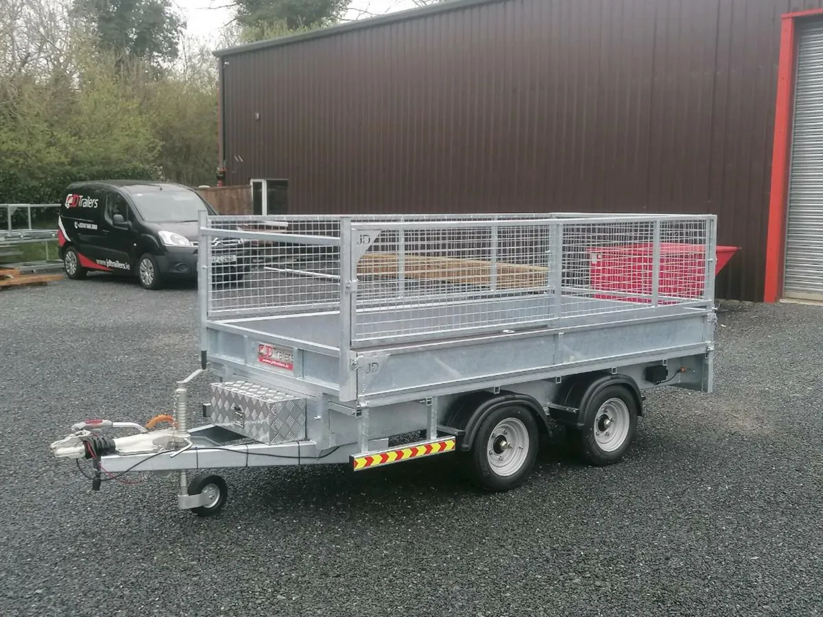 🇮🇪10/5 DROPSIDE 🇮🇪 - Image 1