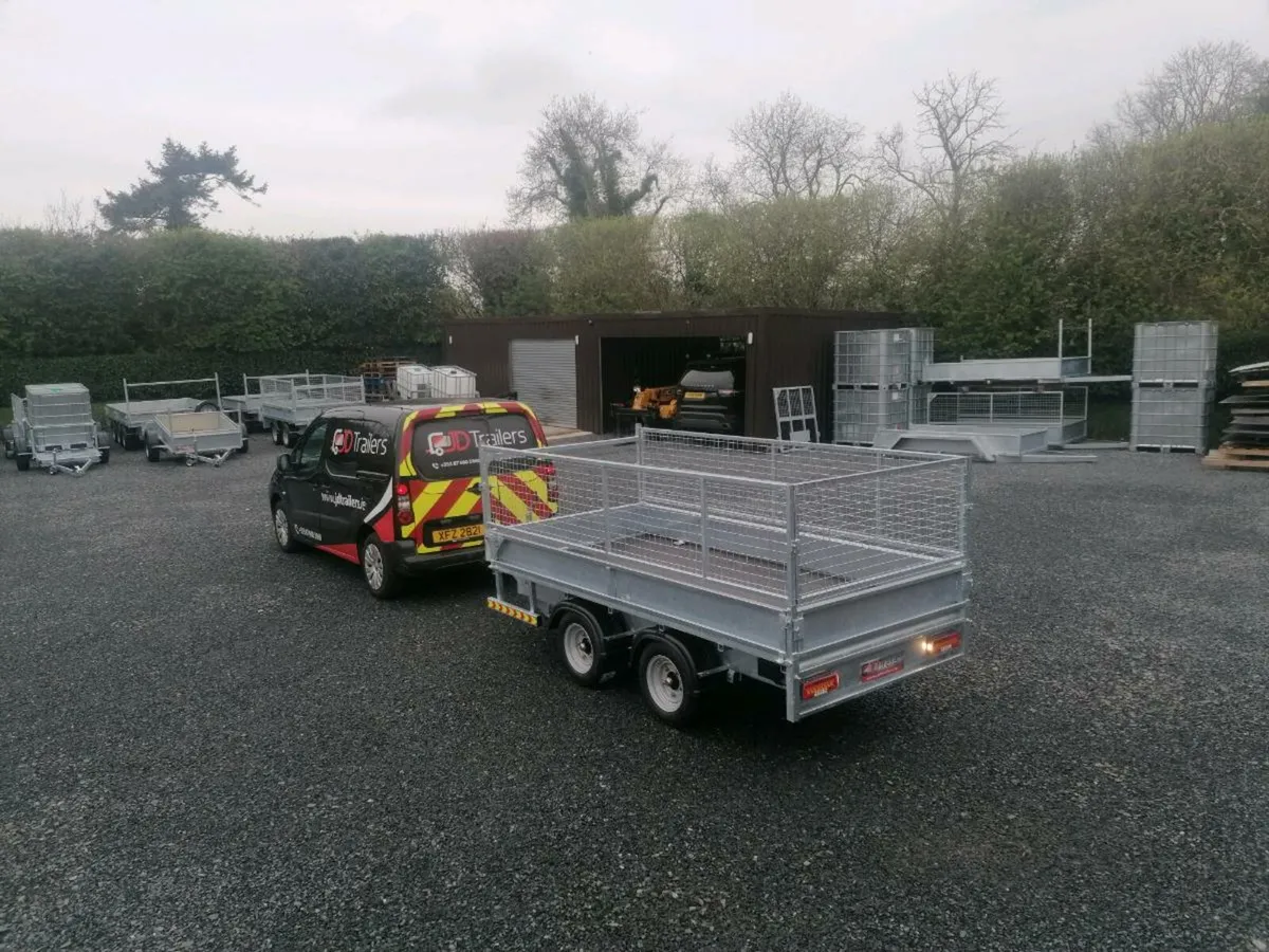 🇮🇪10/5 DROPSIDE 🇮🇪 - Image 2