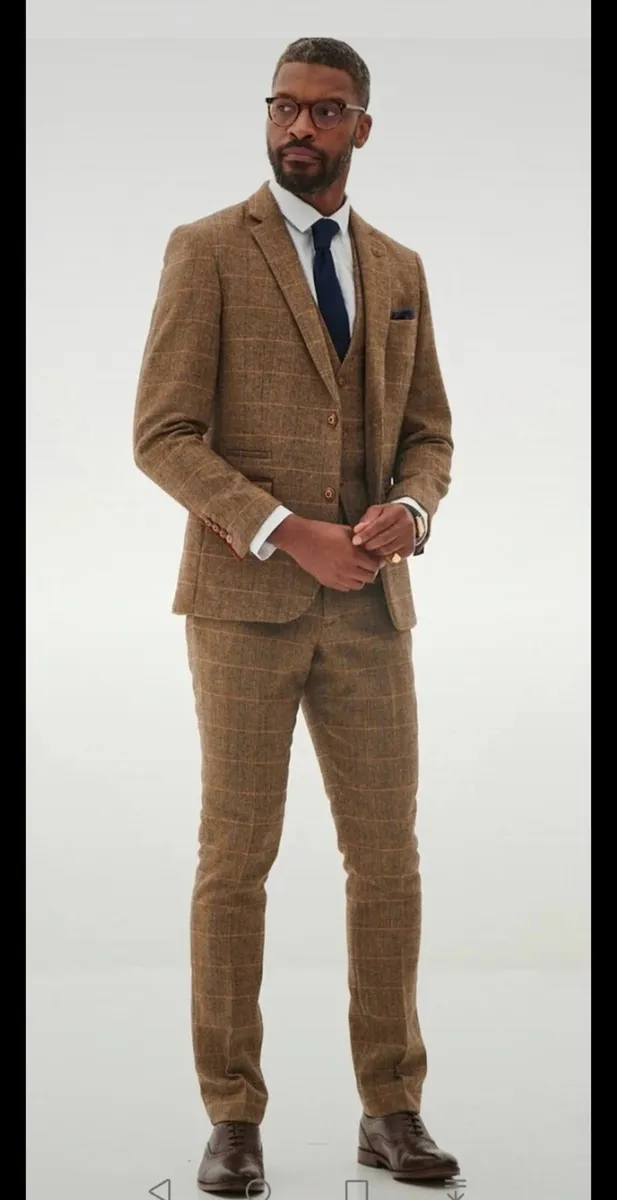 Mens Suits - Image 1