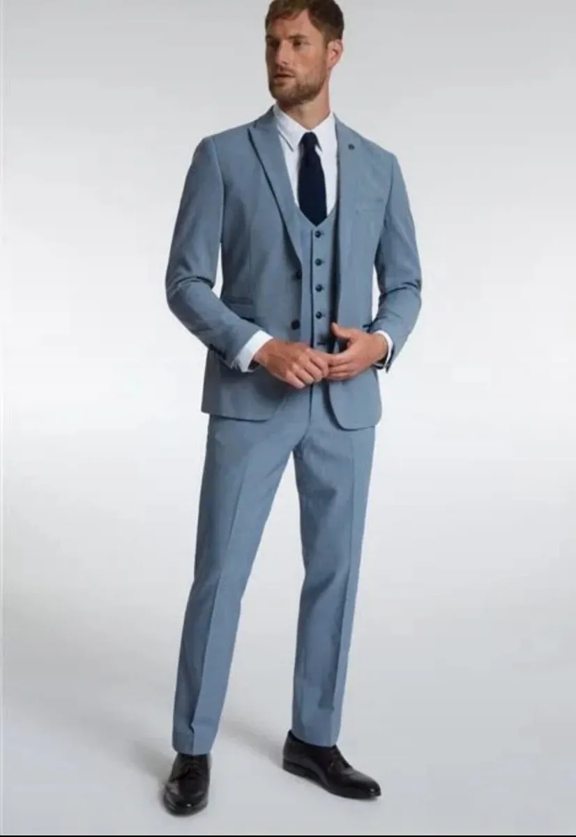 Mens Suit