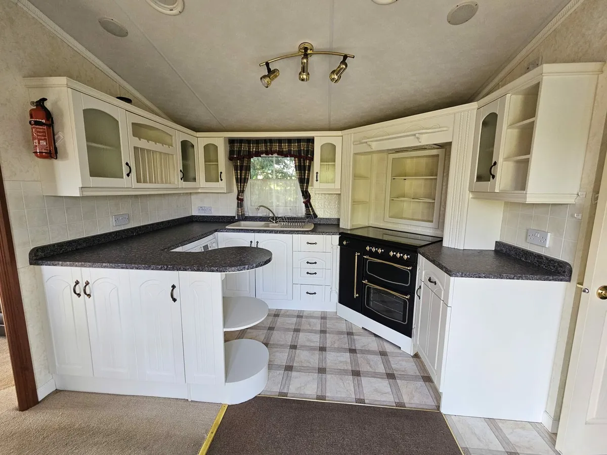 Mobile home - Image 3