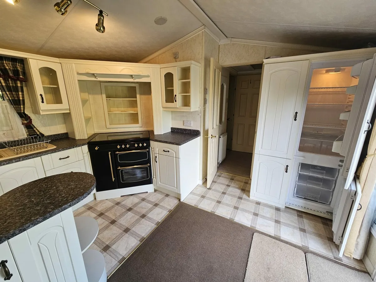 Mobile home - Image 4