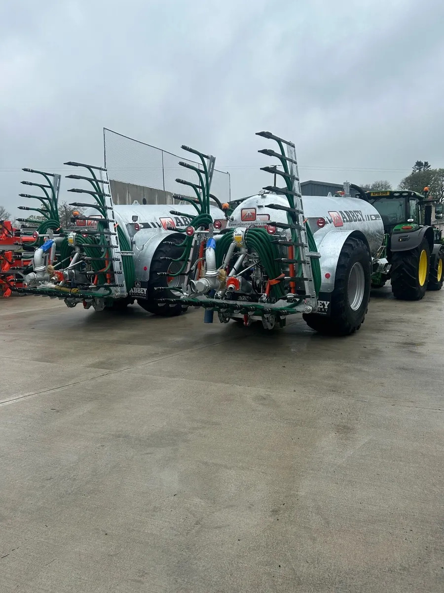 ABBEY 2050 - Image 4