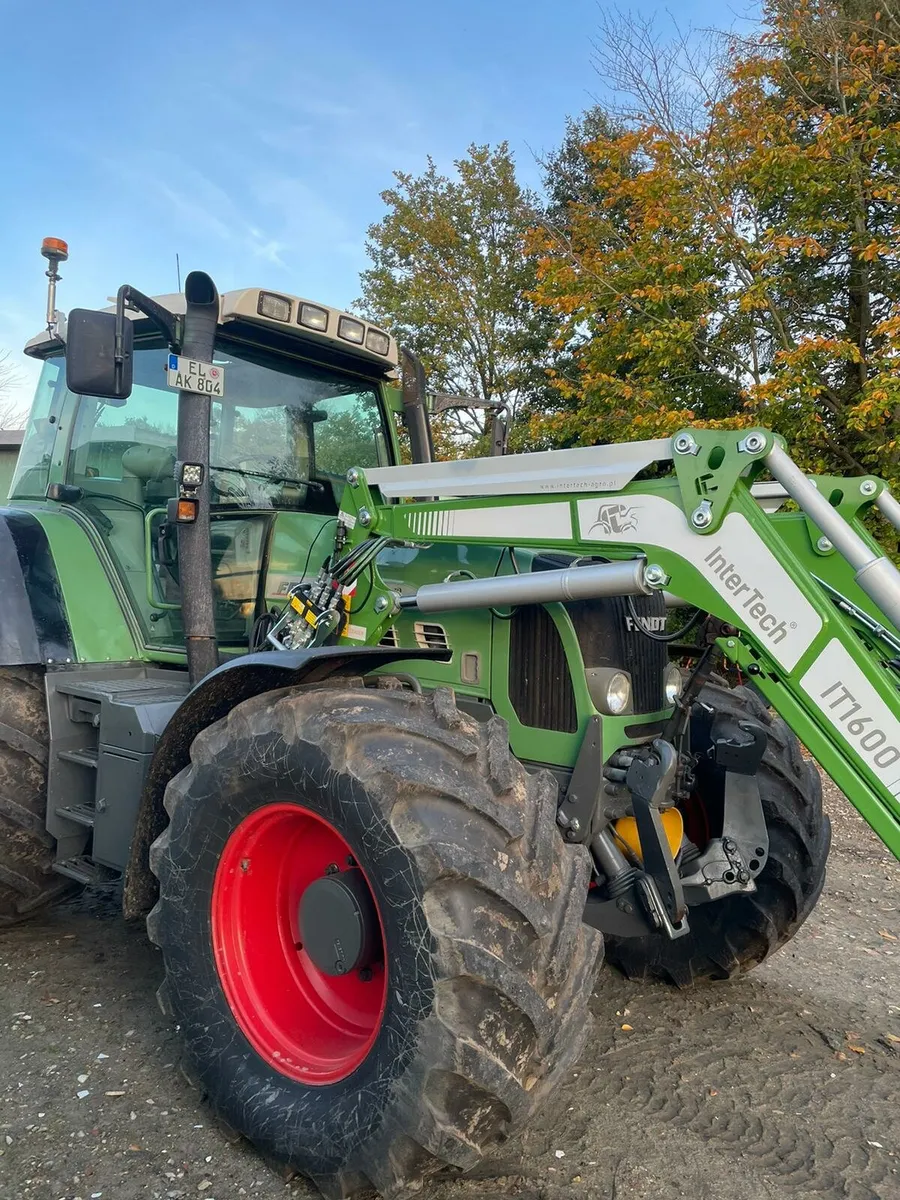 Loaders,intertech - Image 2