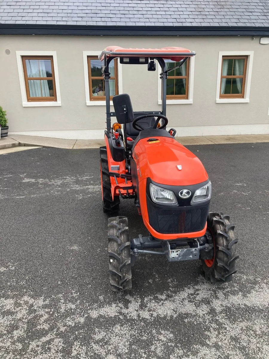 Kubota - Image 4