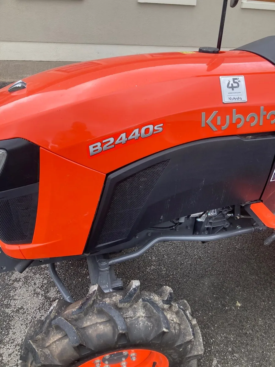 Kubota - Image 2