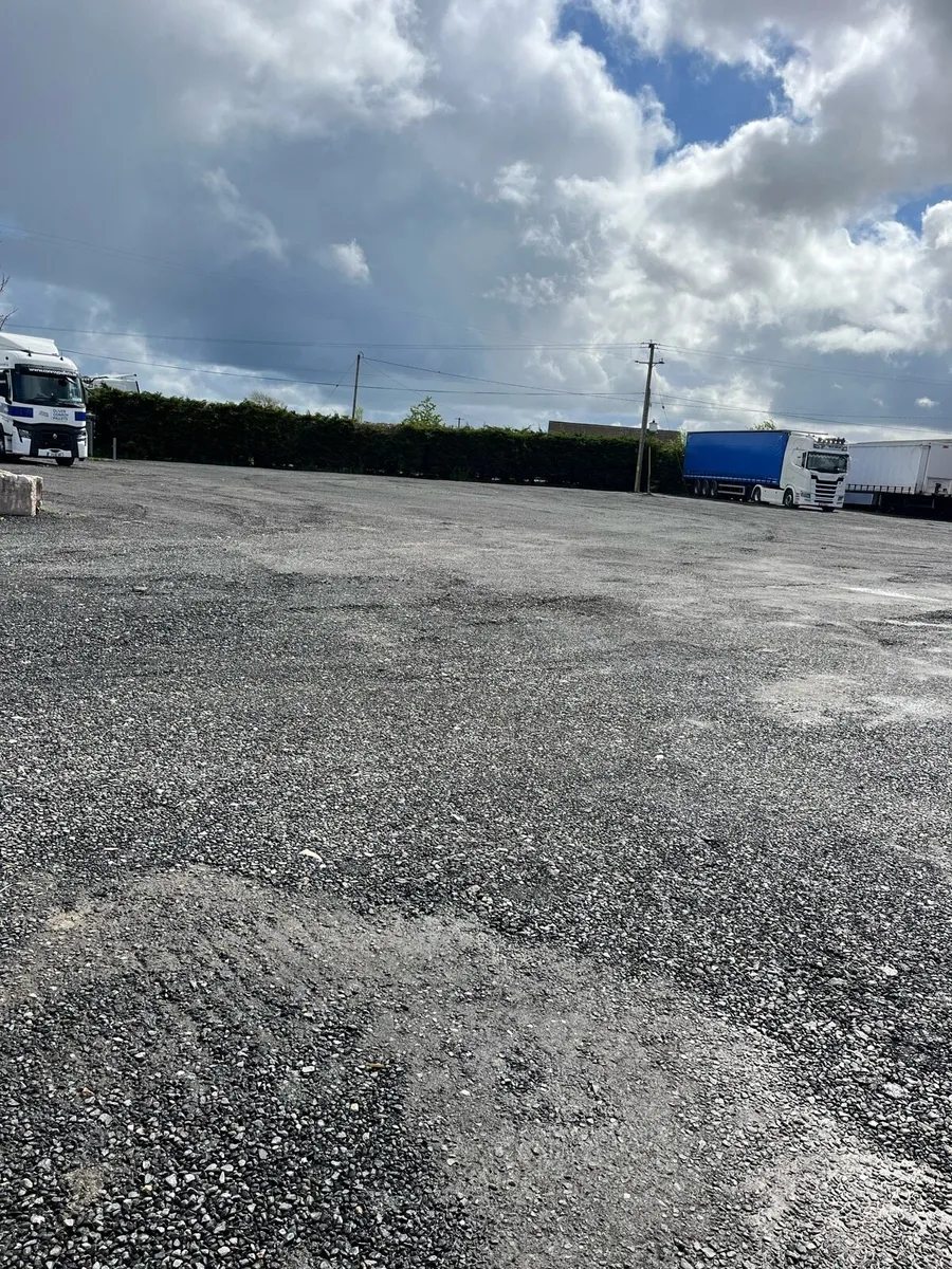 Truck Parking & Yard Space Rental - Image 3