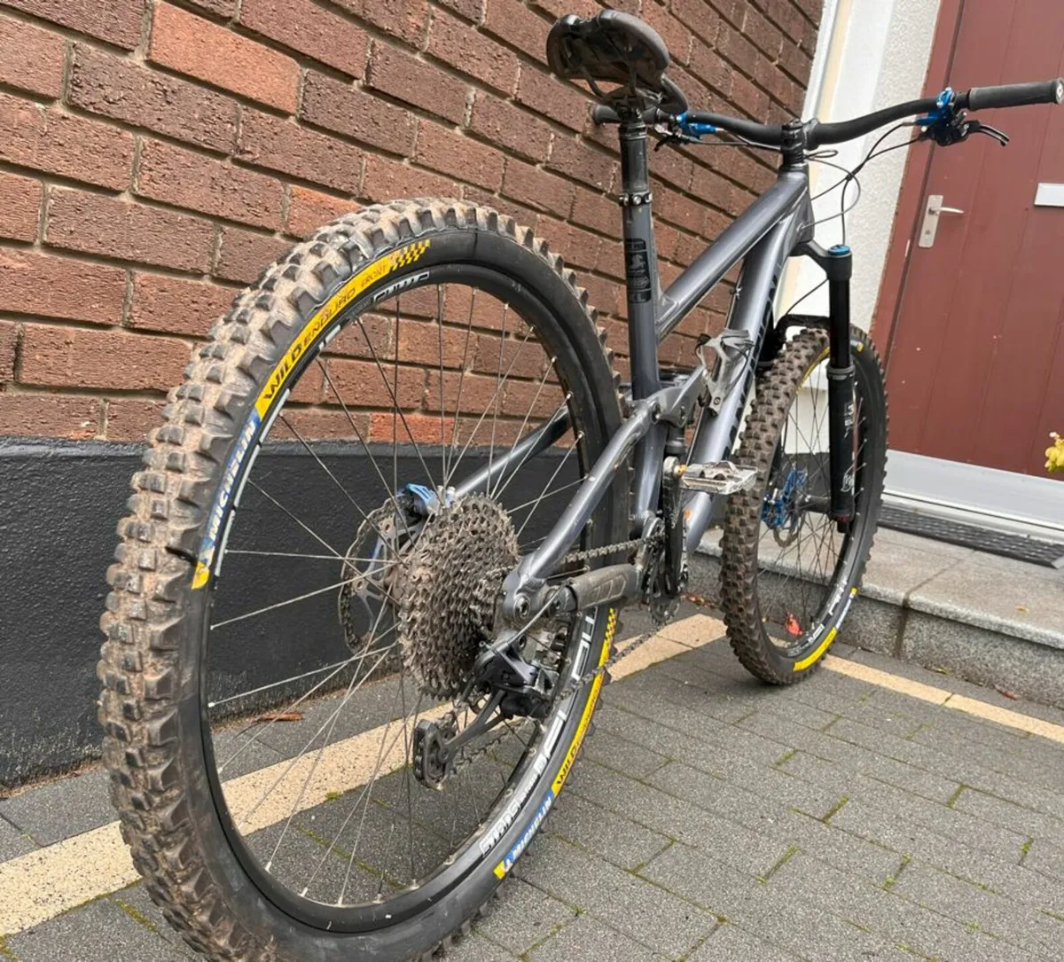 Transition Sentinel - Image 4