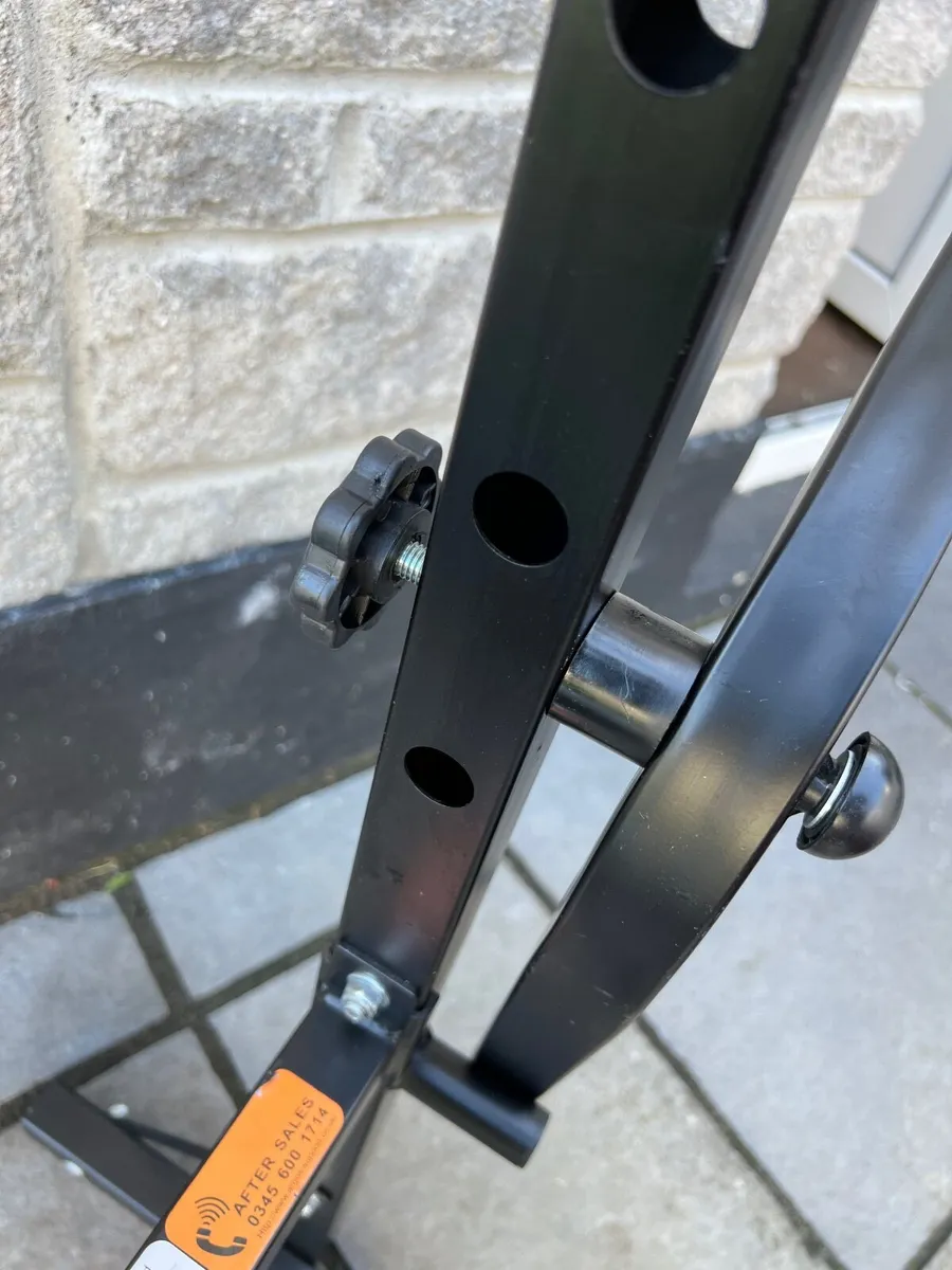 Gym Equipment - Home Gym - Image 4