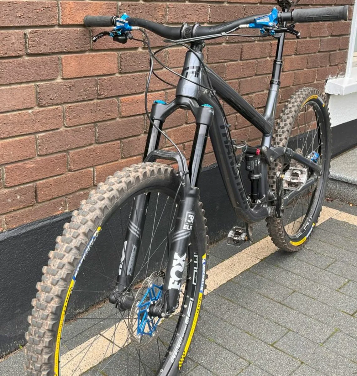 Transition Sentinel - Image 2