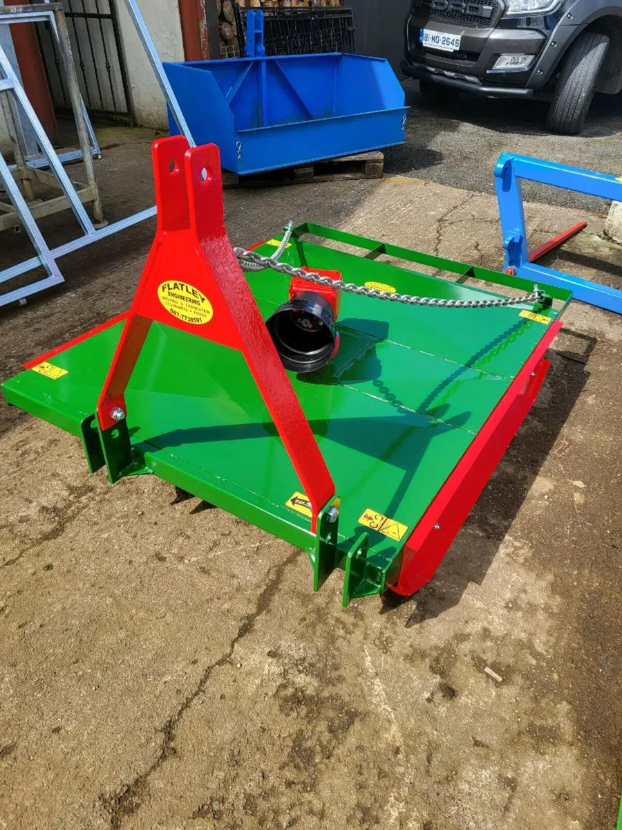 Toppers for sale new and second hand. - Image 2