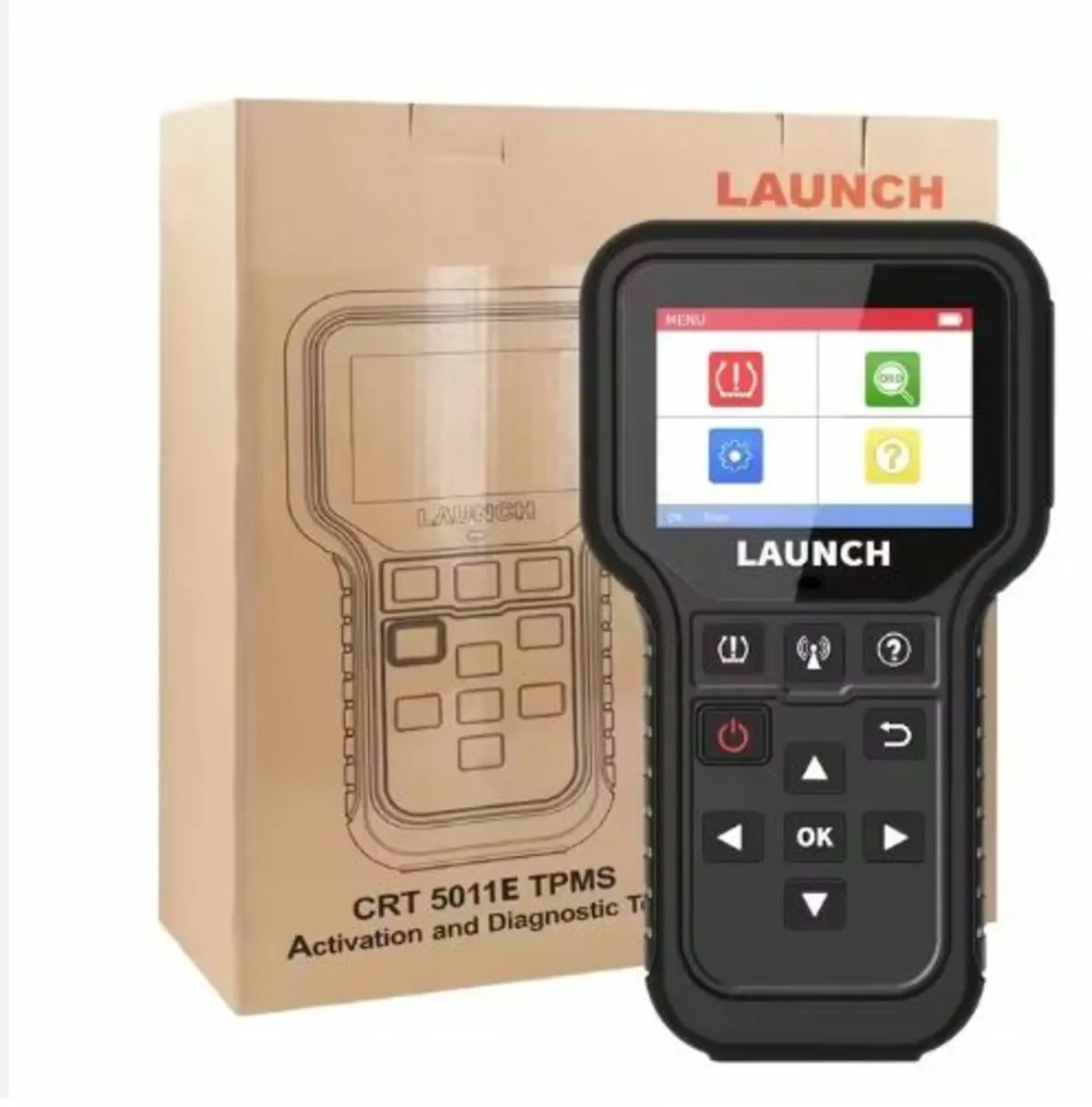 LAUNCH CRT5011E TPMS Activation Tool - Image 1