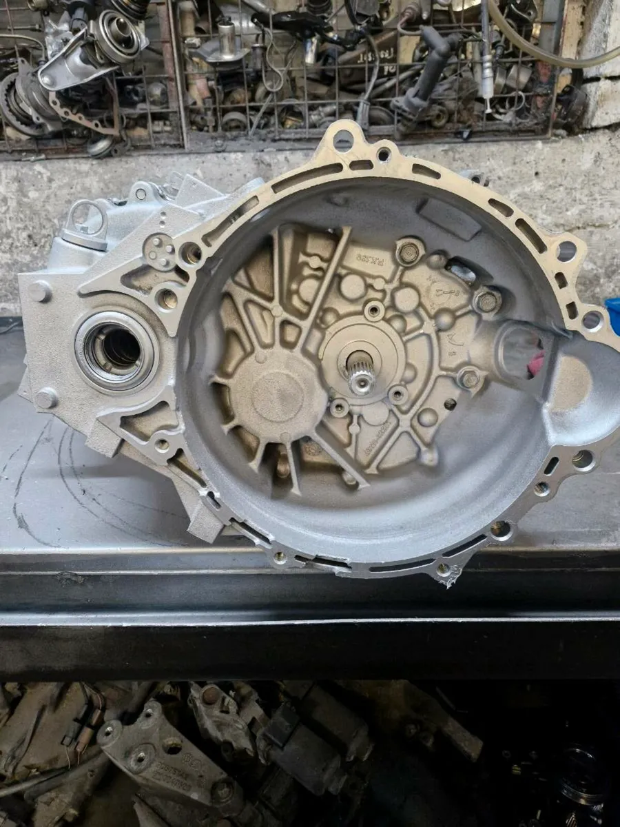 Hyundai gearbox - Image 4