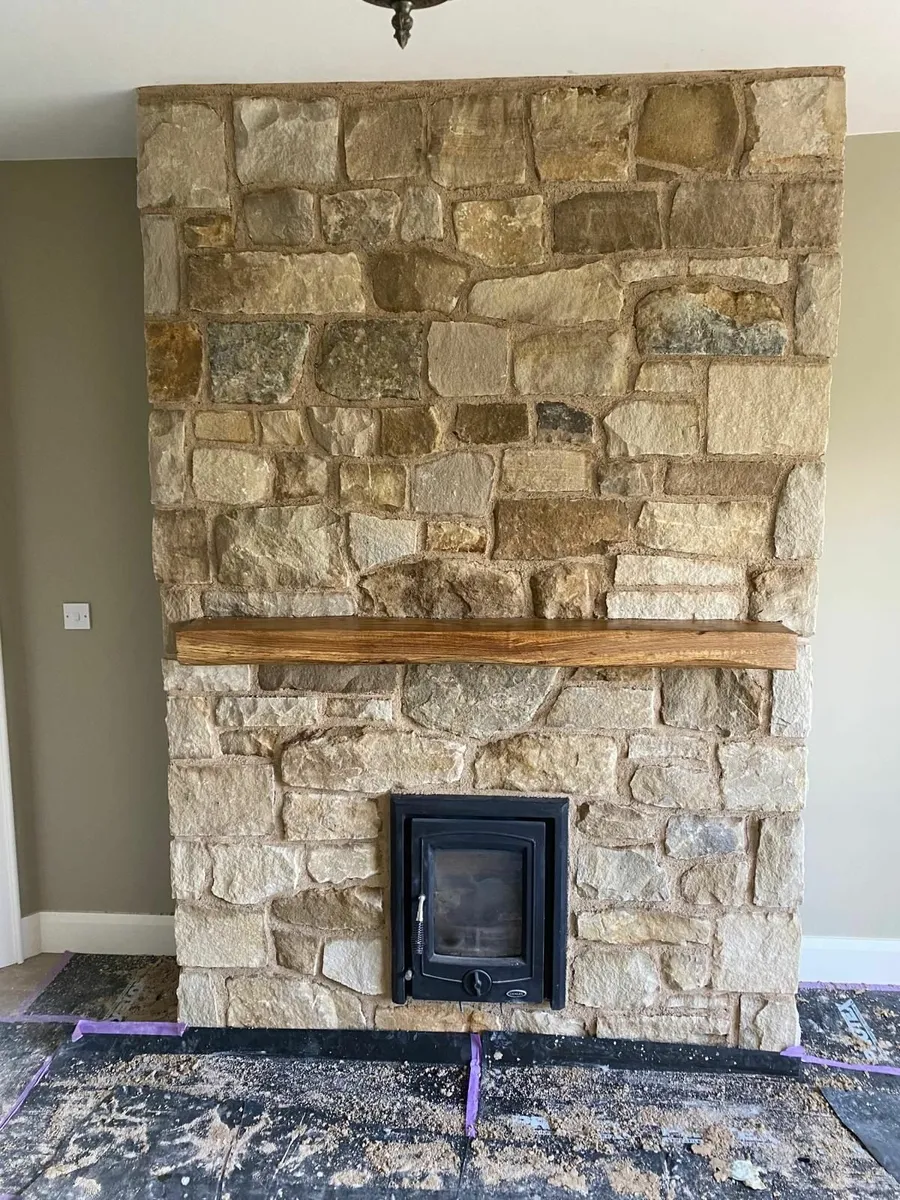 Stonemason - Image 1