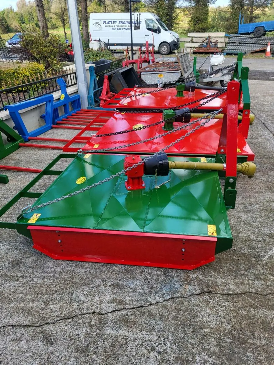 Toppers for sale new and second hand. - Image 1