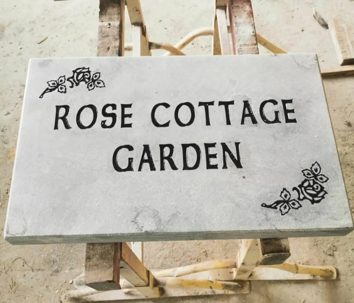 Cladding, Paving, Window Cills, Building Stone, - Image 3