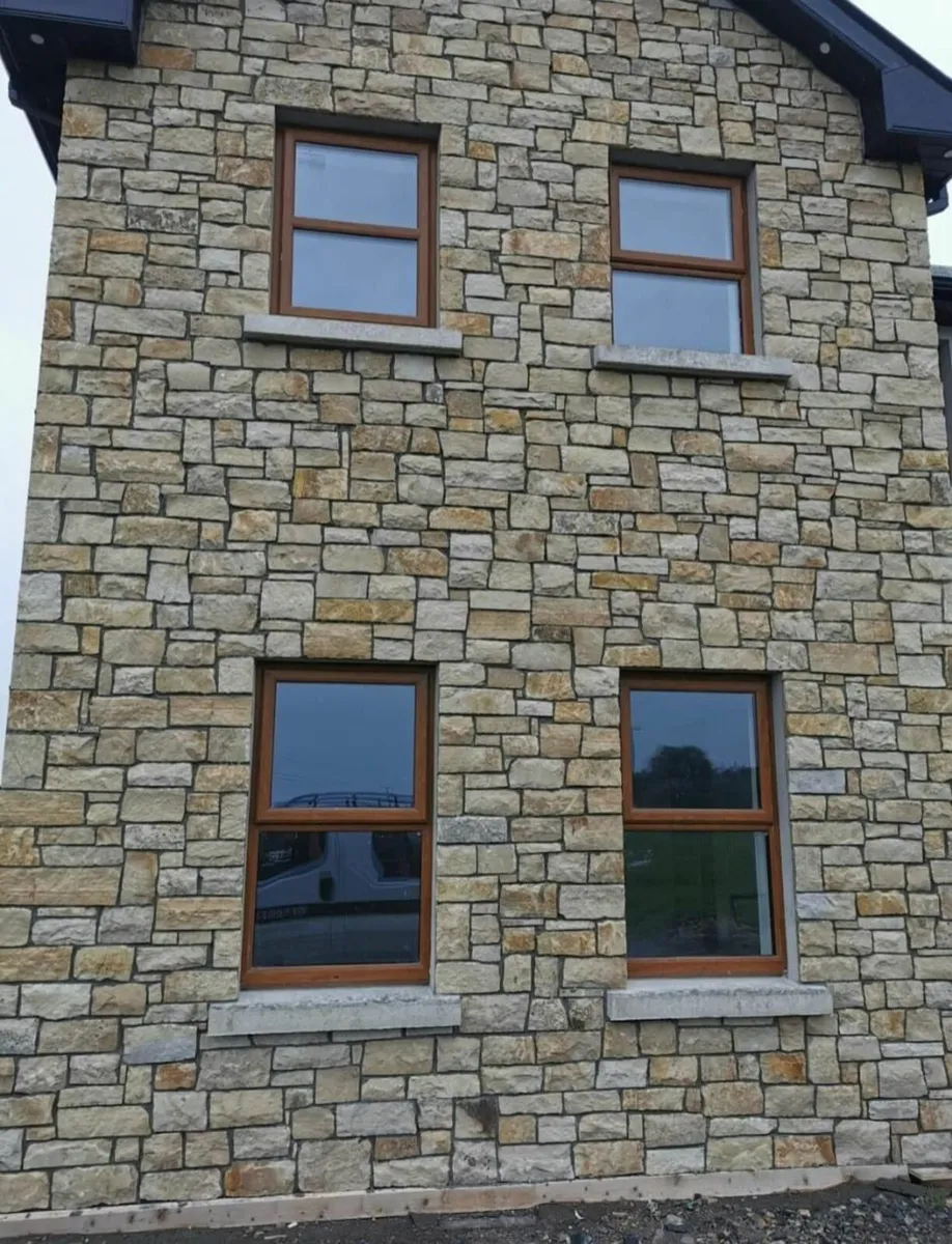 Cladding, Paving, Window Cills, Building Stone, - Image 4