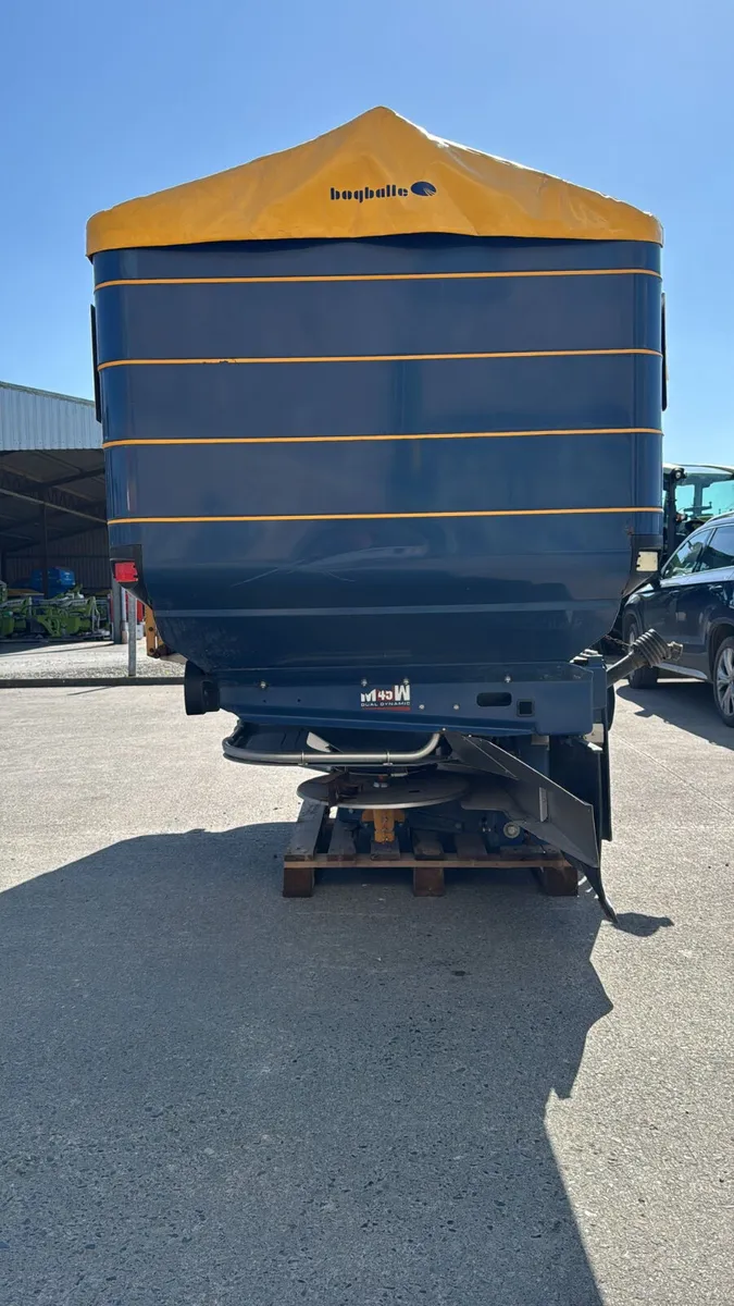 Bogballe M45W - Image 3