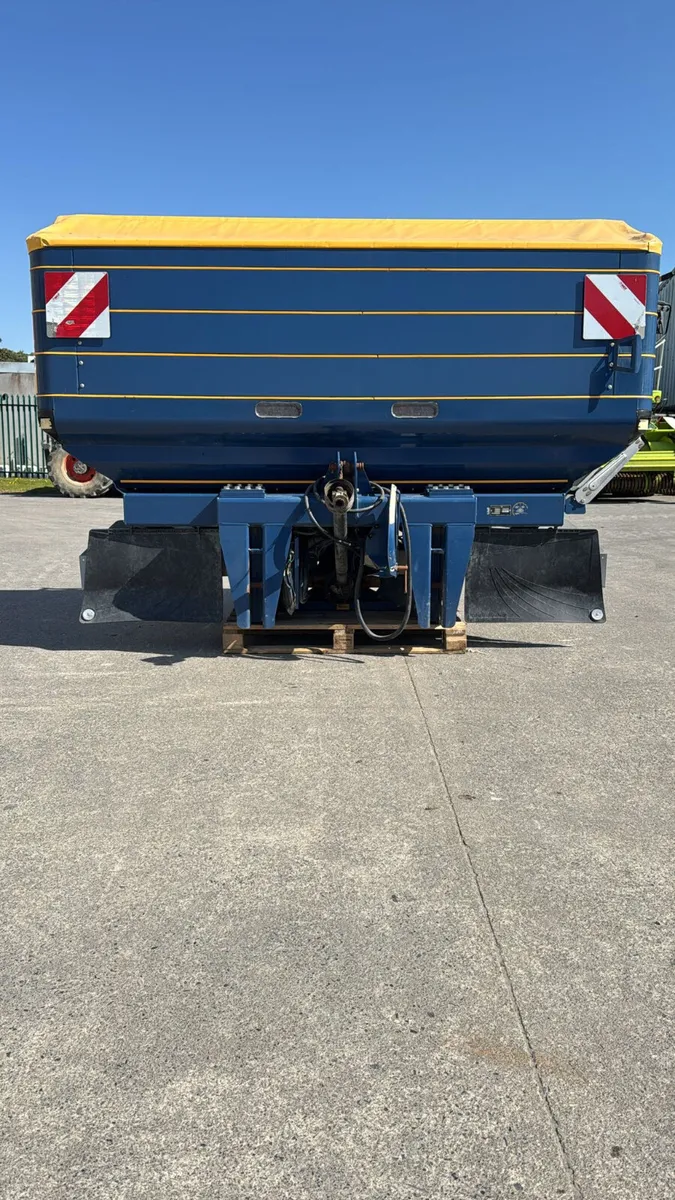 Bogballe M45W - Image 2