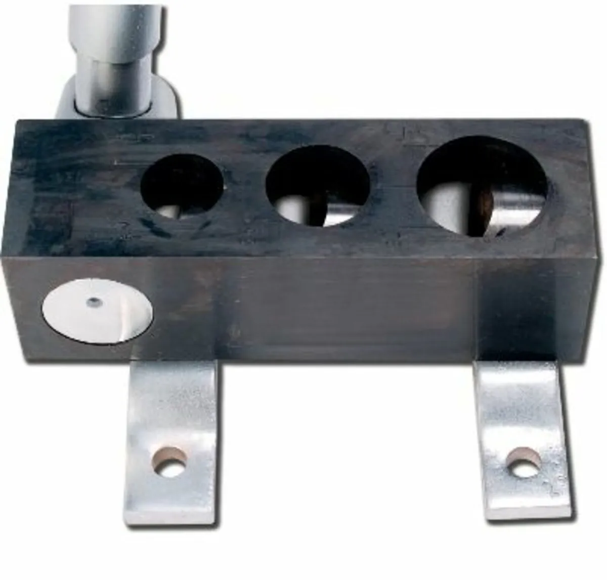 3/4'', 1'' & 1 1/4'' Pipe Notcher - Image 3