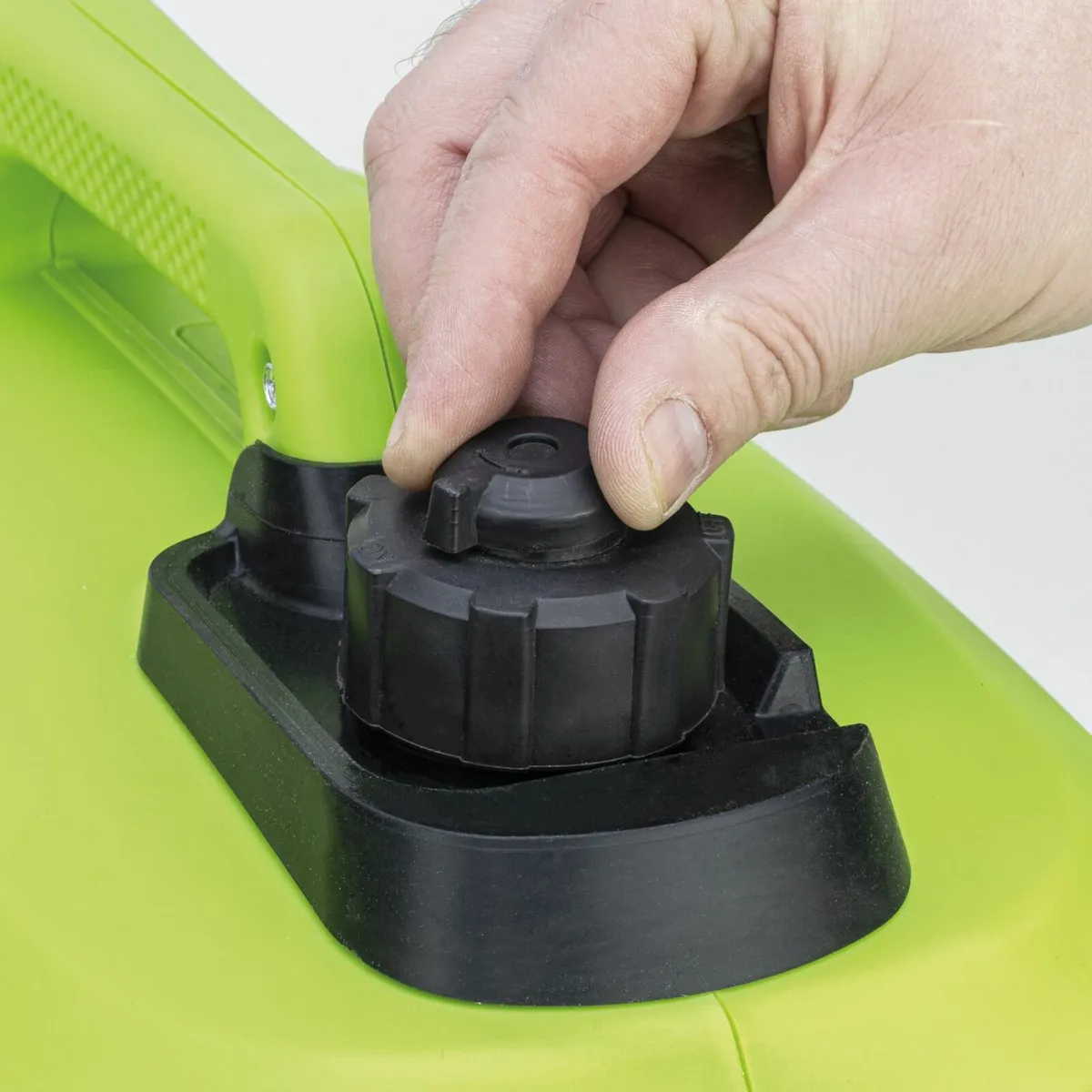 SIP 25401 ISG2202 Digital Inverter PetrolGenerator - Image 2