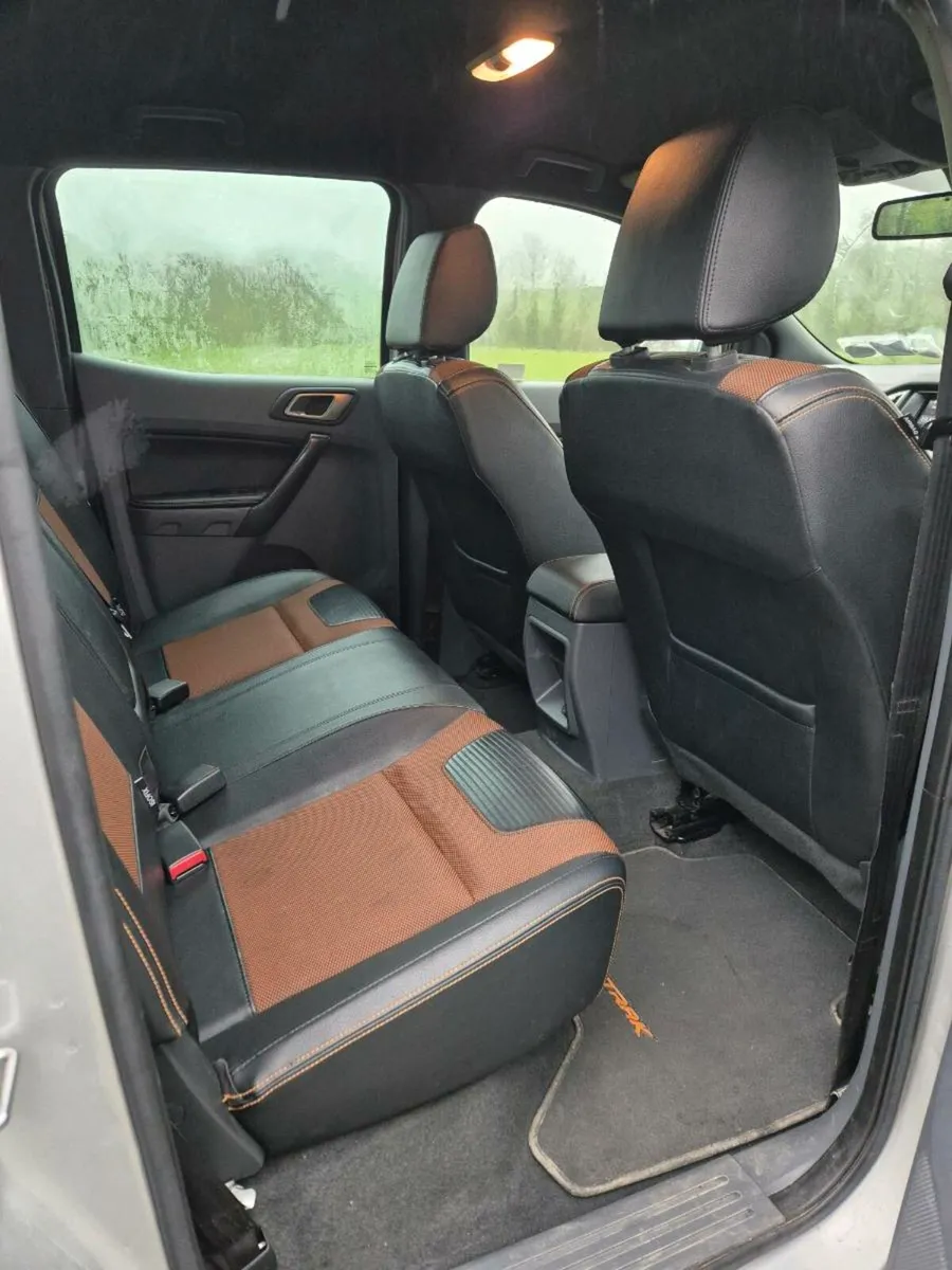 Ford Ranger Wildtrak - Image 3