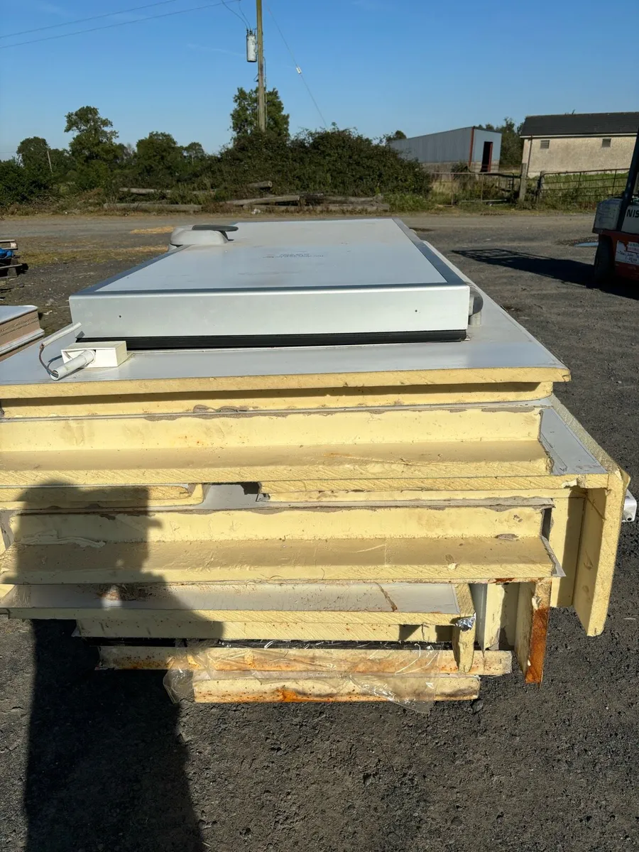 Freezer Rooms and Coldrooms various sizes - Image 2