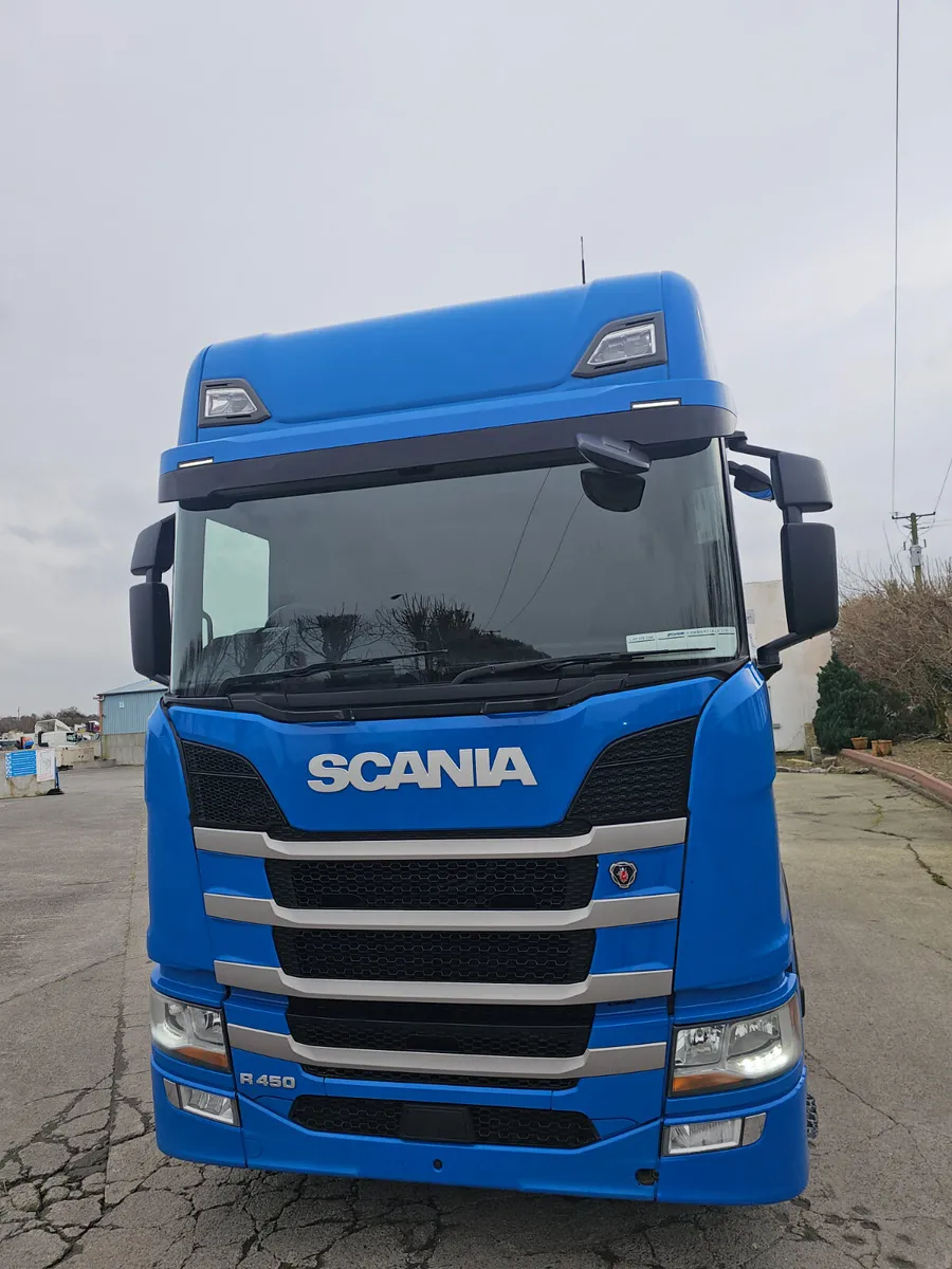 Scania Other 2018 - Image 4