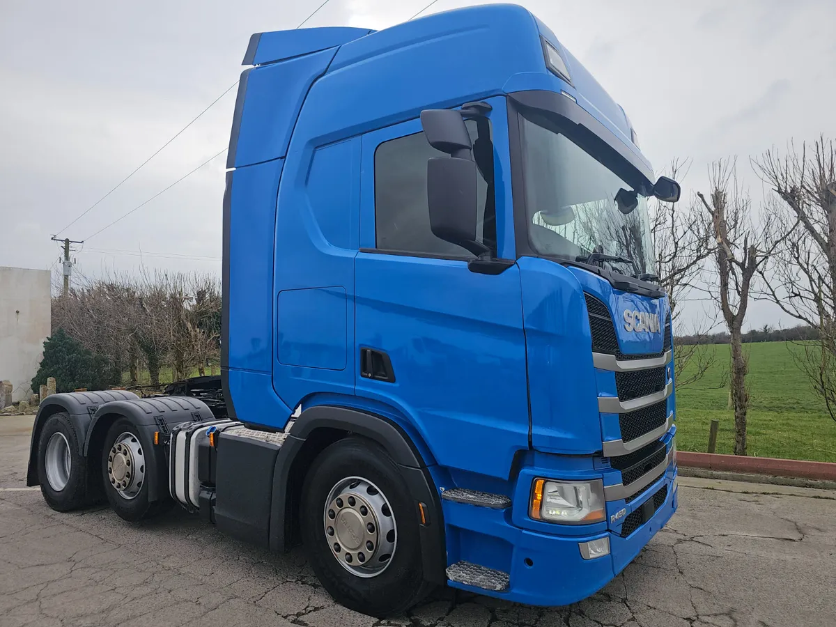 Scania Other 2018 - Image 1
