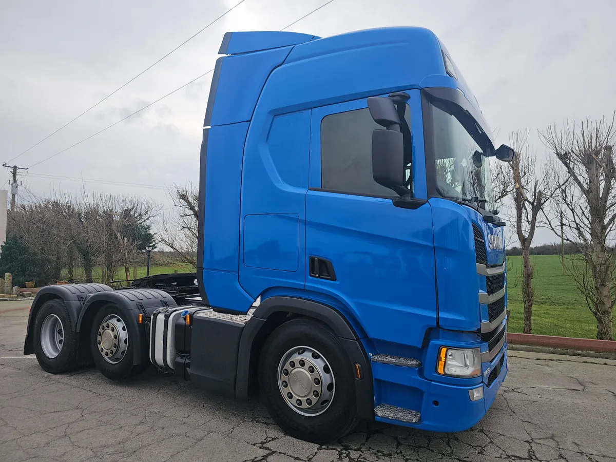 Scania Other 2018 - Image 3