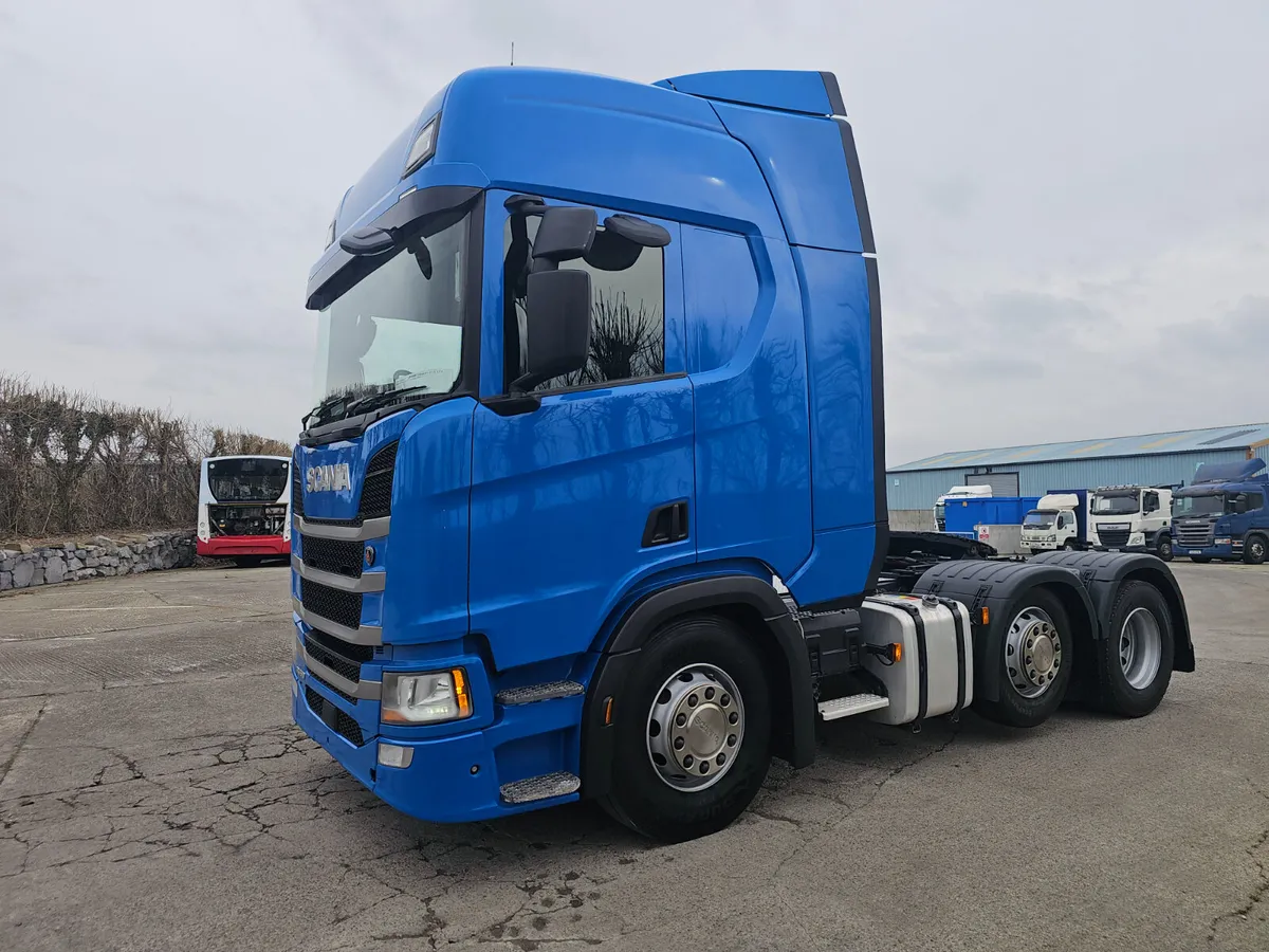 Scania Other 2018 - Image 2
