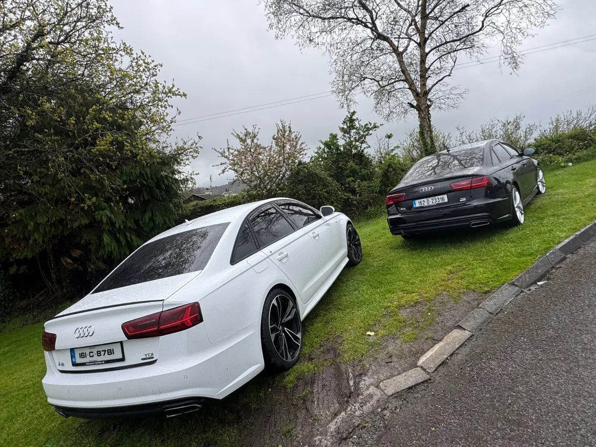 Window tint fitting Sligo - Image 1