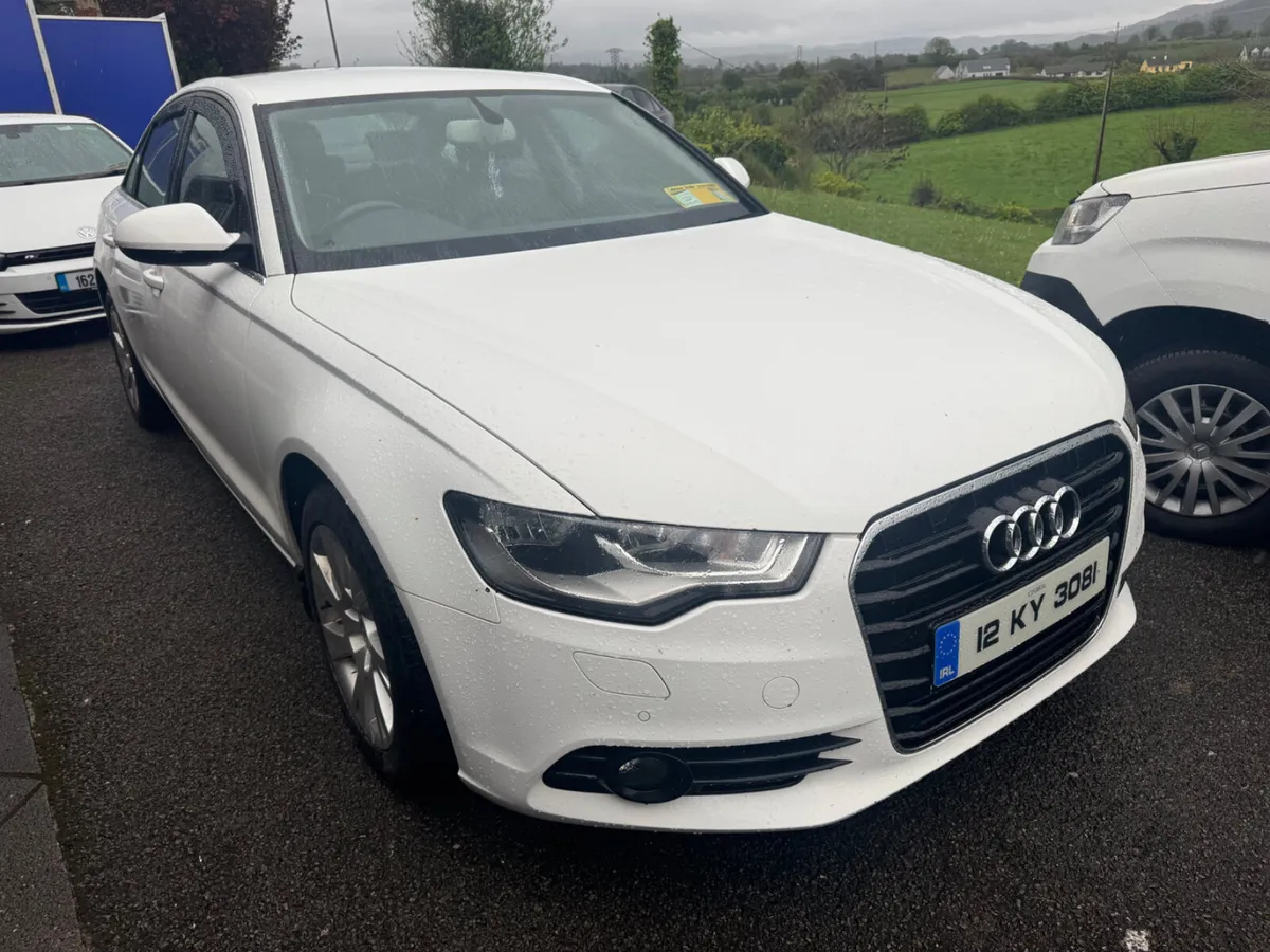 Tinted wind deflectors delivered nationwide - Image 3