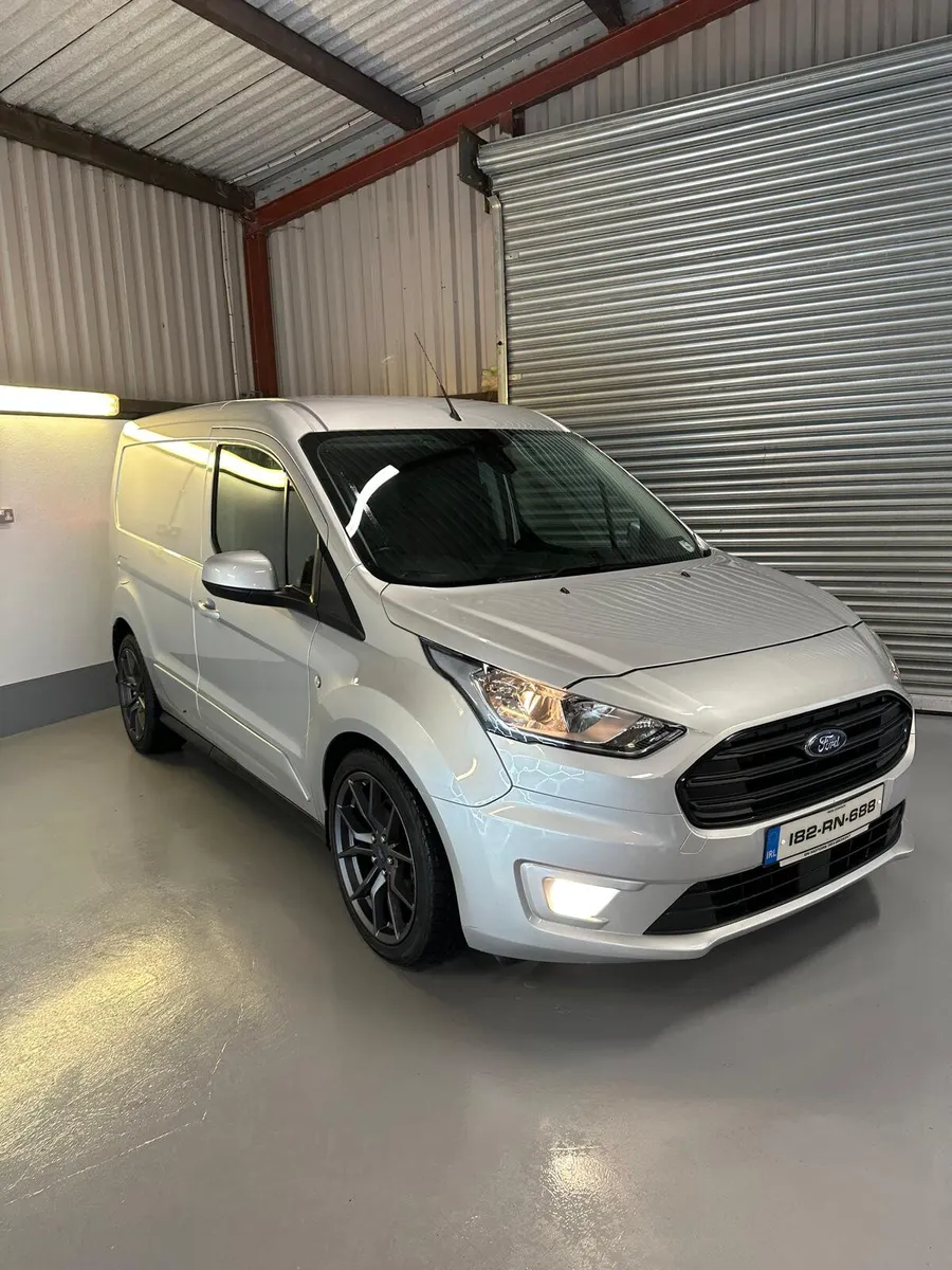 Deposit Taken - Image 1