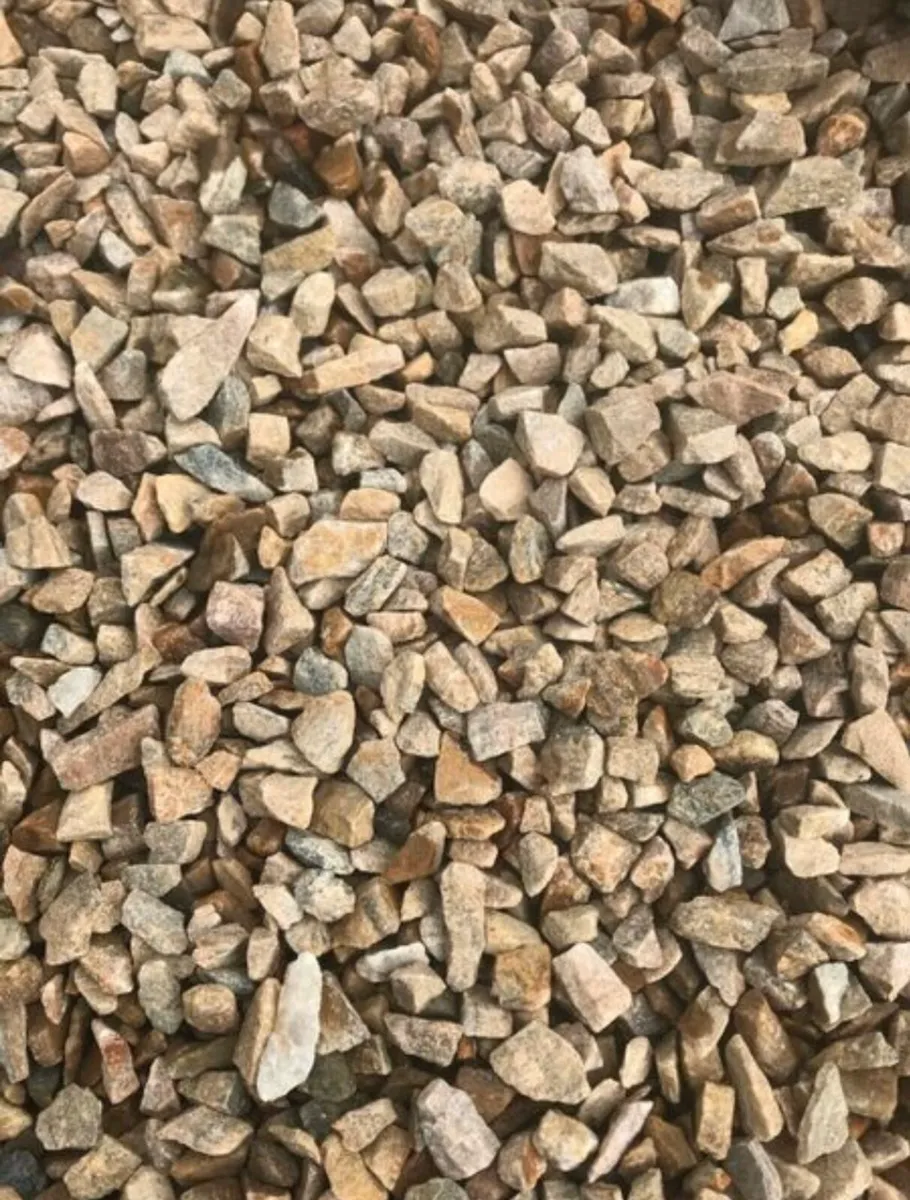 Sand and gravel - Image 2