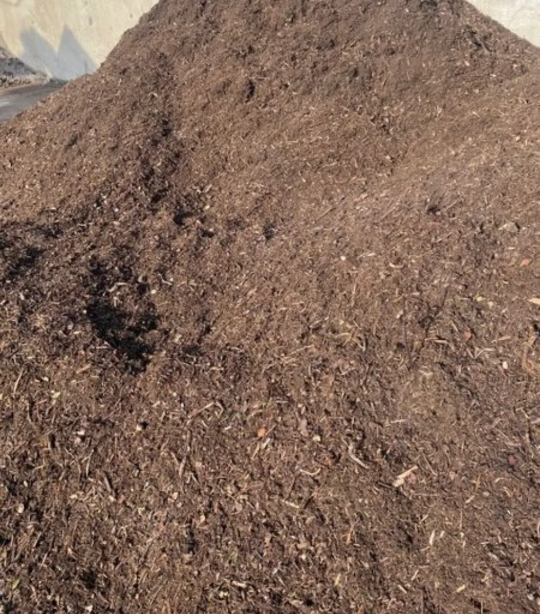 Sand and gravel - Image 4