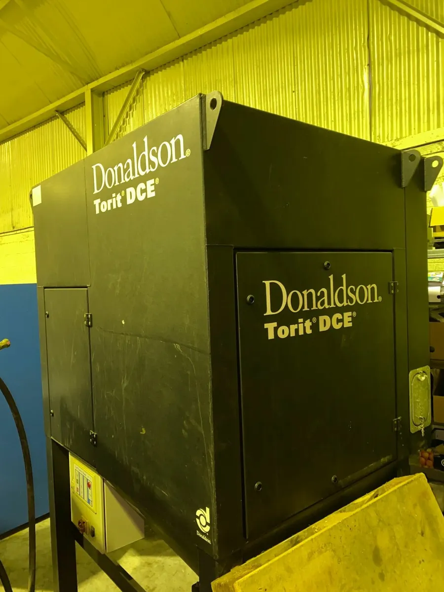 Donaldson Dust Collector - Image 1