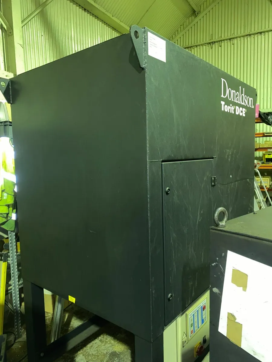 Donaldson Dust Collector - Image 4