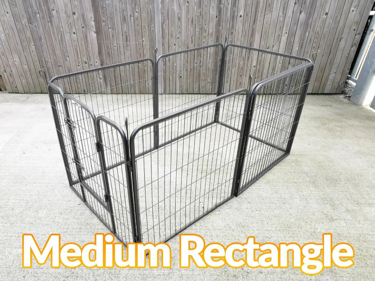 Dog Pen - Image 4