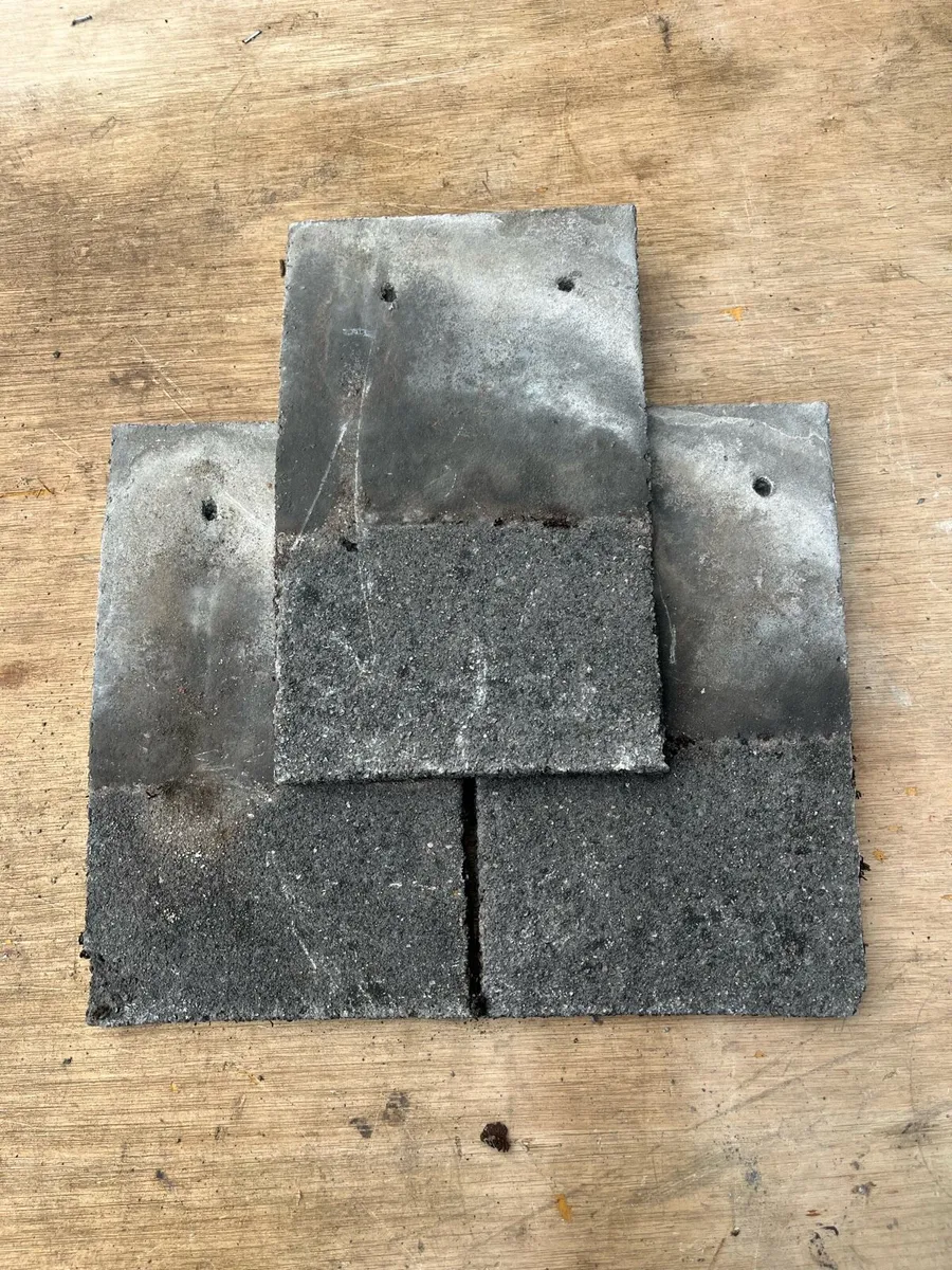 13x8 Concrete Tile - Image 1
