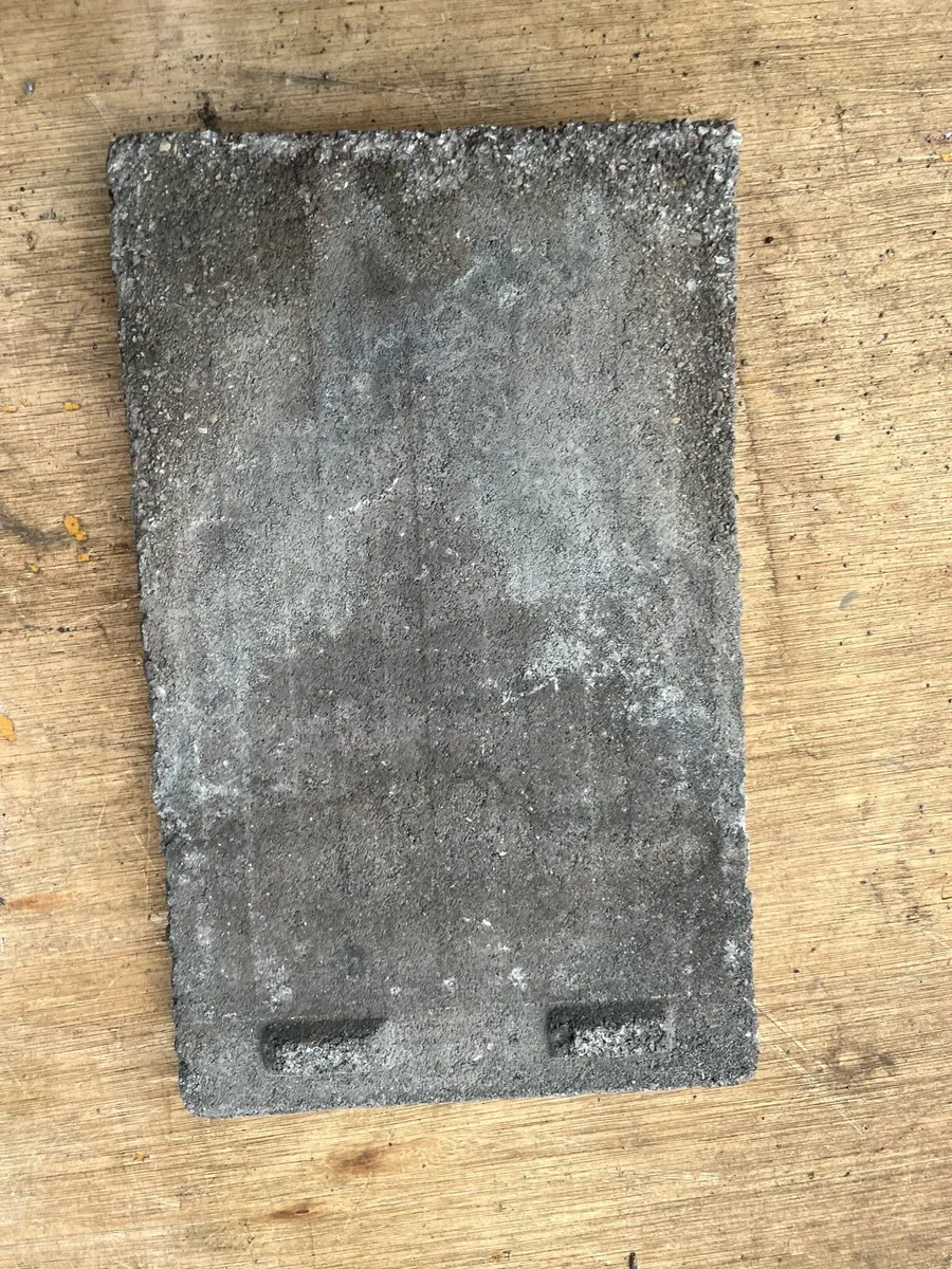 13x8 Concrete Tile - Image 2