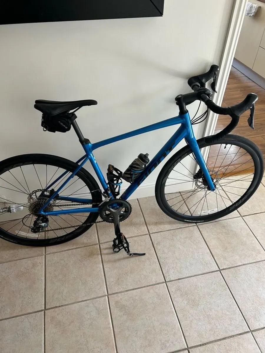 Giant contend AR2 - Image 2