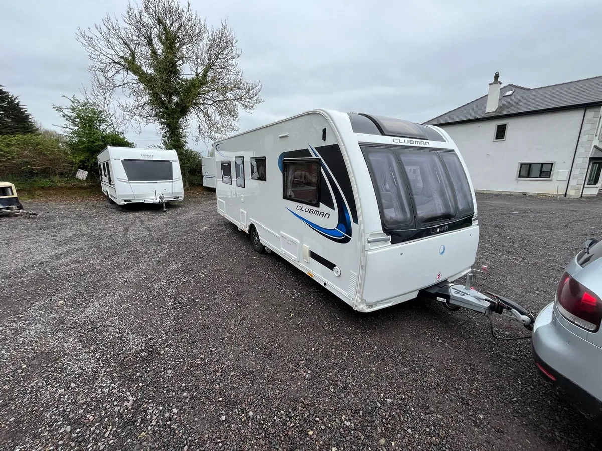 2021 model lunar clubman sr dealer edit - Image 2