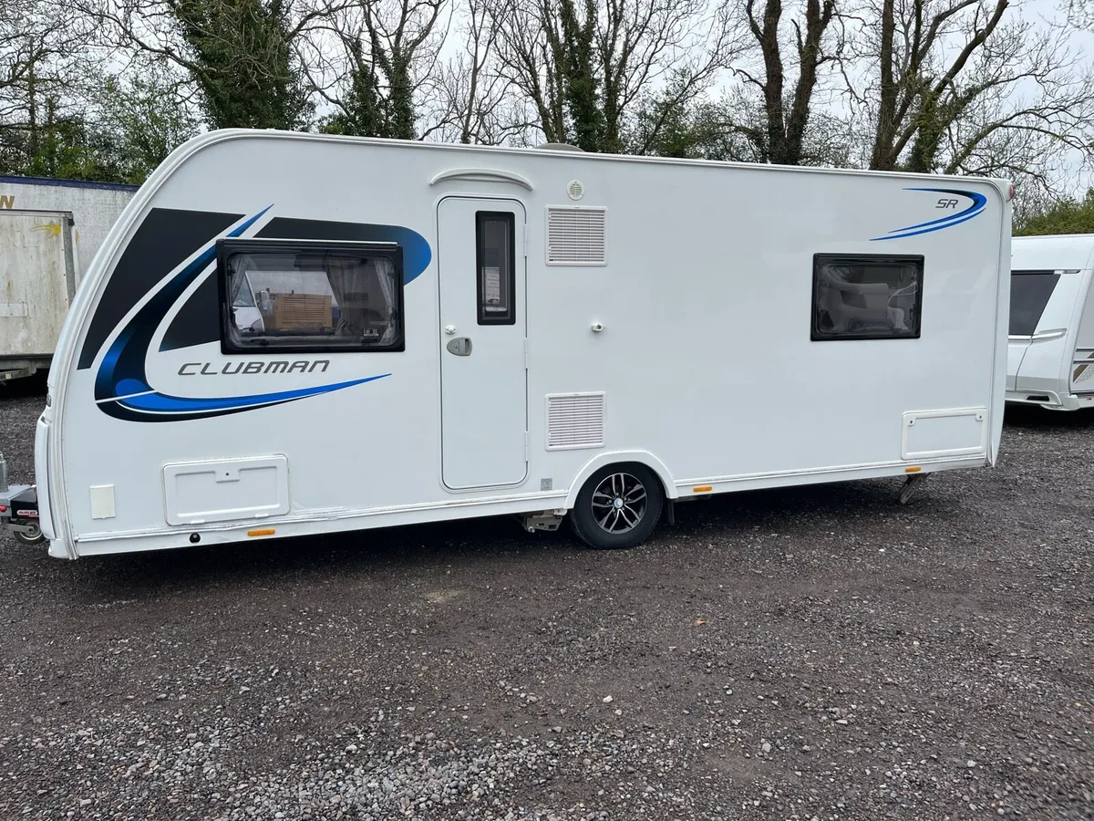 2021 model lunar clubman sr dealer edit - Image 3