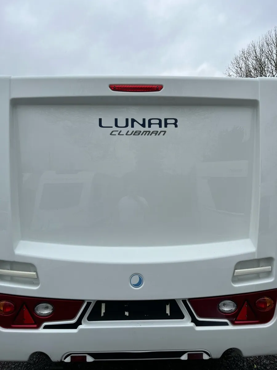 2021 model lunar clubman sr dealer edit - Image 4
