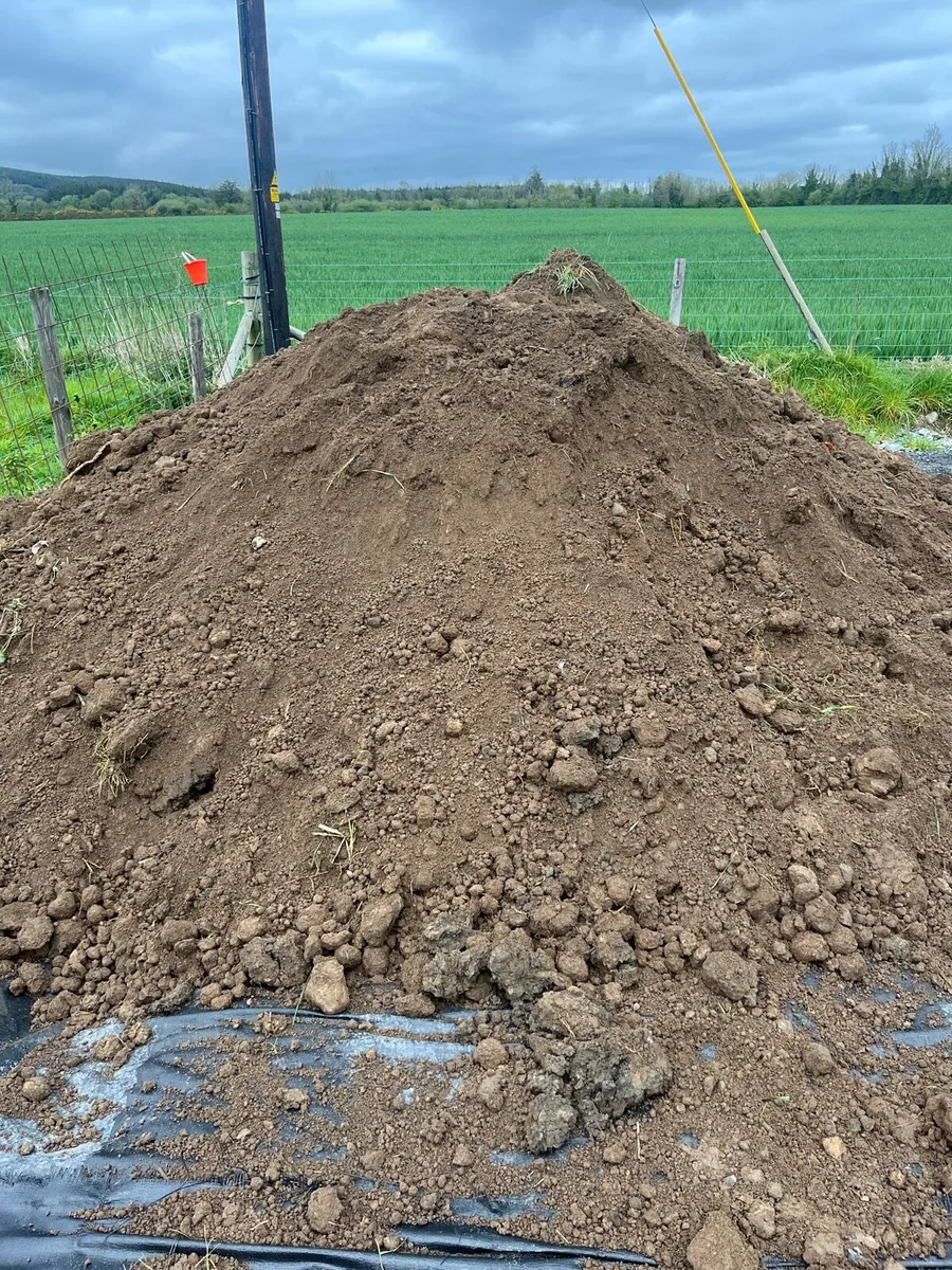Topsoil