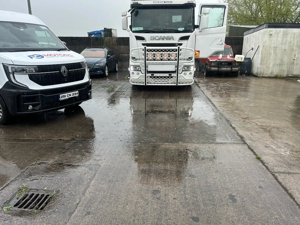 HGV Remapping - Image 4