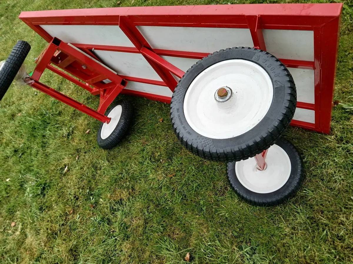 Cart  trolley - Image 2