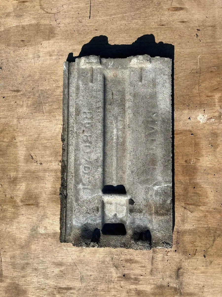 Marley Single Major 15x9 Tile - Image 2